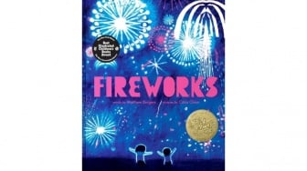 Menemukan Keajaiban dalam Hari yang Biasa: Mengapa Buku Fireworks Begitu Istimewa