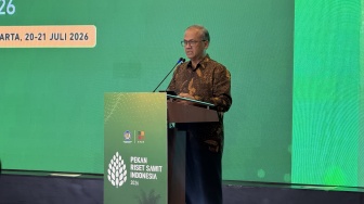 Kemenkeu Ungkap Pemerintah Alokasikan Rp 12 Triliun dari APBN 2026 untuk Riset