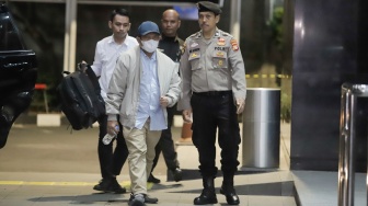 Kena OTT KPK, Bupati Lombok Barat Simpan Harta Rp25,5 Miliar