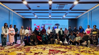 60 Seconds to Tokyo Resmi Hadir di Banten, Aston Hadirkan Sensasi Kuliner Jepang Autentik