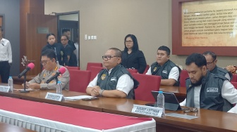 Polri Ungkap Korupsi Dana Pinjaman Batu Bara PLN, Kerugian Negara Capai Rp 38,9 Miliar