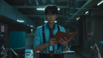 Skip Jakarta! Young K Day6 Umumkan Jadwal Tur Konser Solo Bertajuk Youngest