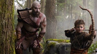 Ryan Hurst Cedera saat Syuting Serial God of War, Bakal Diganti Aktor Baru