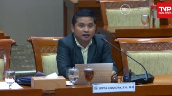RUU Perampasan Aset, Akademisi Usul Pembentukan Badan Khusus Agar Barang Sitaan Tak Rusak