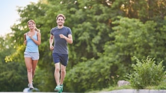 5 Cara agar Kaki Tidak Sakit setelah Lari, Mudah Dilakukan