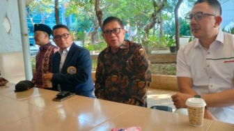 Bukan Menolak, PDIP Bongkar Alasan Larang Kadernya Ikut Proyek Makan Bergizi Gratis