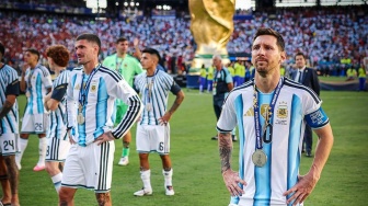 Piala Dunia 2026: Mengapa Turnamen ini Disebut berpotensi Jadi yang Paling Tinggi Emisinya?