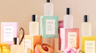 Parfum Wardah Wanginya Tahan Berapa Jam? Ini Varian Aroma, Harga, dan Review Pengguna