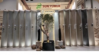 Green Label Jadi Tren Baru Bangunan, Material Ramah Lingkungan Semakin Diminati