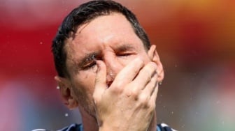 Fakta Final Aneh Piala Dunia 2026: Argentina Nol Tembakkan, Messi 1 Sentuhan