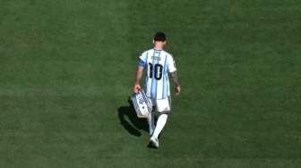 Final Piala Dunia 2026 dan Lionel Messi: Akhir yang Penuh Nestapa bagi sang Legenda