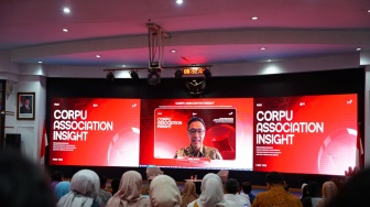 Telkom CorpU Dorong Transformasi Talenta Lewat Ekosistem Pembelajaran Terintegrasi