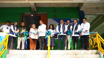 ID FOOD Luncurkan Warung Pangan, Perkuat Distribusi dan Pangkas Rantai Pasok Bahan Pokok