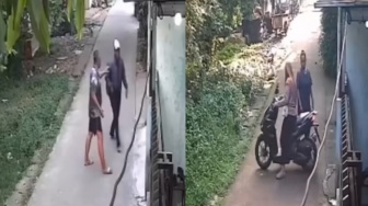 Berkaca dari Kasus Viral di Depok, Punya Tetangga Baik adalah Privilege