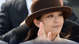 Rakyat Jepang Setuju Perempuan Jadi Kaisar, Tapi Kenapa Itu Tidak Mungkin Terjadi?