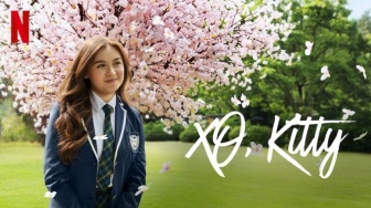 Produksi XO, Kitty Season 4 Belum Dapat Lampu Hijau, Berakhir Lewat Film?