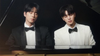 Tayang Agustus, Song Kang dan Lee Jun Young Bintangi Drama Bertemakan Musik
