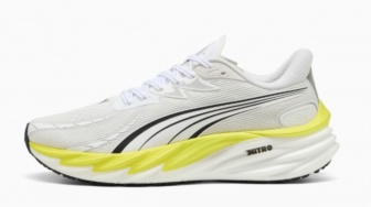4 Sepatu Lari Terbaik untuk Jarak 5-10K, Nyaman Dipakai Daily Trainer hingga Race