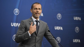 Mengapa Presiden UEFA Boikot Final Piala Dunia 2026?