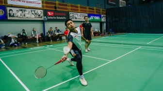 JHL Sport Competition 2026 Resmi Dimulai, Satukan Sportivitas dan Solidaritas