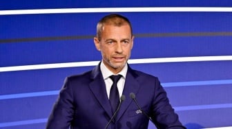 Profil Aleksander Ceferin, Presiden UEFA yang Boikot Final Piala Dunia 2026