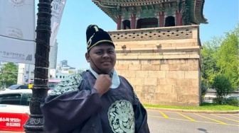 Drama Hilangnya Backpacker Madiun di Korea:Pihak Travel Ungkap Fakta Mengejutkan