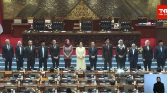 Cek Daftarnya, 9 Nama Calon Anggota KPI Pusat Resmi Mendapat Restu DPR RI