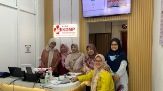 Melihat KDMP Tamanmartani, Potret Ideal Koperasi Desa Modern di Indonesia