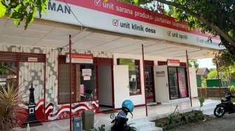 Manajer KDKMP-KNMP Bukan ASN, Bakal Berstatus Pegawai BUMN dengan Kontrak 2 Tahun