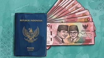 Tarif Lepas WNI Naik, Negara Cuma Kejar PNBP tapi Lupa Jaga Anak Bangsa?