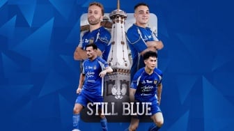 PSIM Yogyakarta Pertahankan Empat Pemain Asing untuk Hadapi Musim 2026/2027