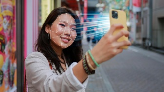 Registrasi SIM Biometrik Disalahgunakan, Kemkomdigi Temukan Penjual Aktivasi Pakai Wajah Sendiri