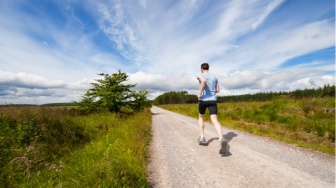 5 Kesalahan yang Sering Dilakukan Pemula saat Slow Jogging