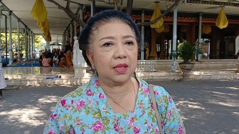 LDA Keraton Solo Ancam Buka Paksa Akses yang Dikunci, Penghalang Revitalisasi Bakal Dipidanakan