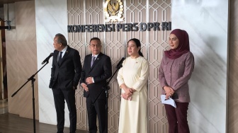 Biaya Lepas WNI Naik Jadi Rp5 Juta, Begini Reaksi Puan Maharani