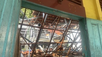Anggaran Dipotong Pusat, Renovasi 11 Sekolah di Jakarta Terpaksa Mundur ke 2027