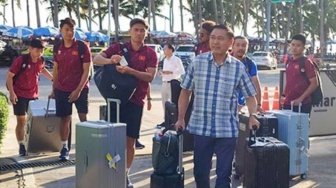 Rekor 14 Tahun Terancam Buyar, Mental Jadi Titik Lemah Vietnam Jelang Duel vs Timnas Indonesia