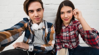 Gen Z dan Hubungan 'Just Friend': Saat Batas Pertemanan Semakin Kabur