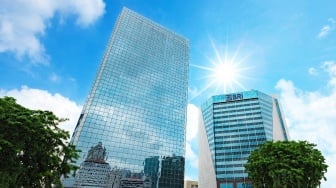 BBRI Jadi Pilihan JPMorgan, Valuasi Murah dan Dividen Atraktif
