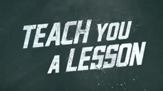 Teach You a Lesson: Drama Aksi Sekolah dengan Kritik Pedas Sistem Pendidikan