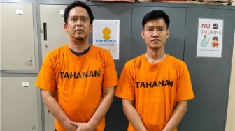 Di Balik COD: Niat Jual Motor, Pemuda di Lampung Selatan Disekap dan Diborgol Kawanan Bersenjata