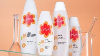Apakah Setelah Pakai Viva Milk Cleanser Perlu Cuci Muka? Ini Panduan yang Benar