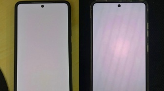 Bercak Merah di Layar Galaxy S26 Ultra Ramai Dikeluhkan, Benarkah Burn-In?