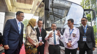 Proyek Hidrogen Dimulai Meski Harga Masih Mahal