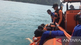 Berhari-hari Terombang-ambing, Misteri Jasad Anonim di Perairan Kandang Balak