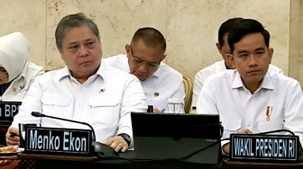 Kursi Gibran 'Didepak' dari sisi Prabowo, Pengamat: Bobot Kekuasaannya Direduksi
