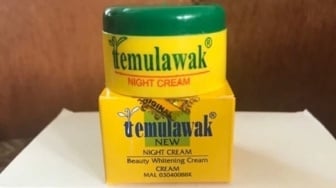 8 Krim Pencerah Wajah yang Ditarik BPOM, Ada Kandungan Merkuri dan Hidrokinon