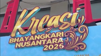 Promo BRImo di Bazar Kreasi Bhayangkari 2026, Ada Cashback Wastra Hingga Rp150 Ribu