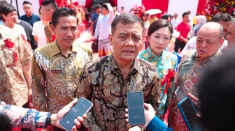Di Tengah Ancaman PHK, Investasi Baru di Jateng Buka 650 Lapangan Kerja
