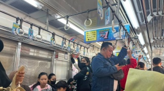 Semoga Perjalanan Ini Sampai ke Seluruh Indonesia
